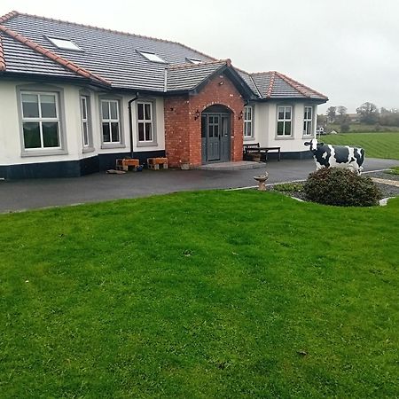 Creeghduff Lodge Downpatrick Eksteriør bilde