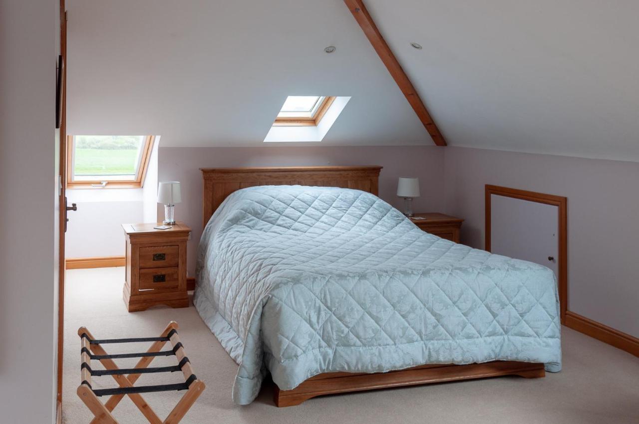 Creeghduff Lodge Downpatrick Eksteriør bilde